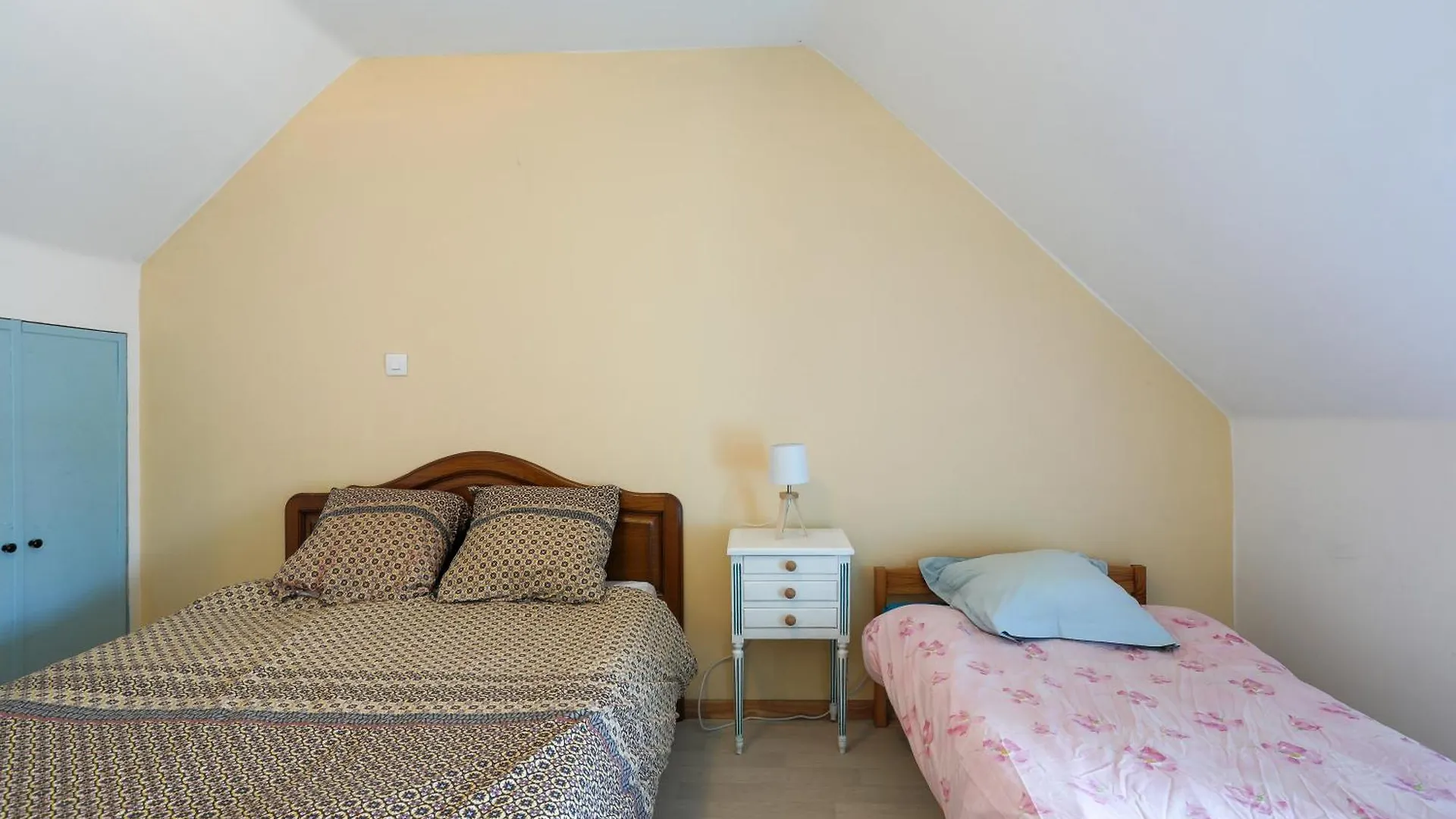 Les Mesanges Villa Paimpol