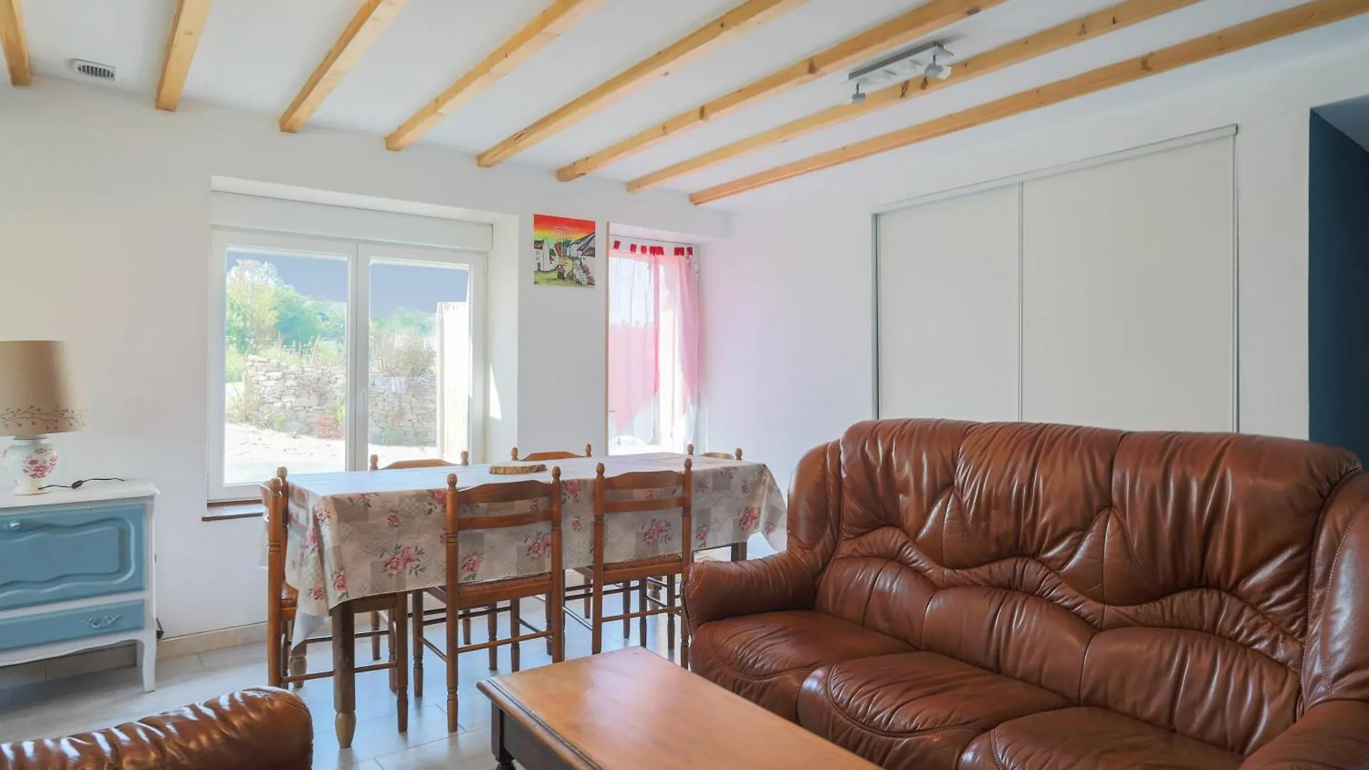 Les Mesanges Villa Paimpol 0*,  France