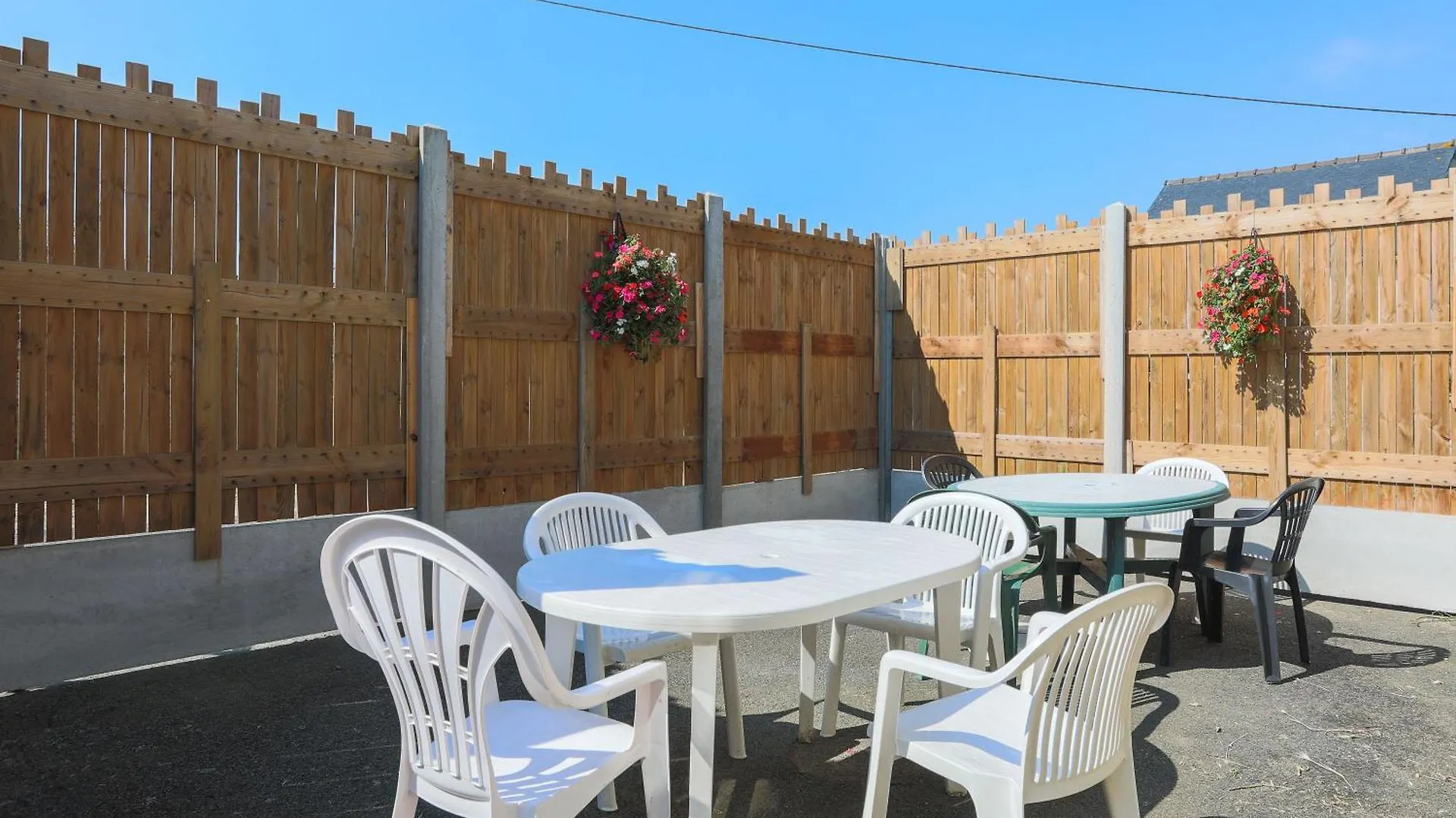 Les Mesanges Villa Paimpol Holiday home